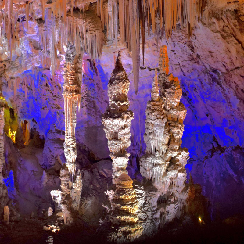 Réouverture Grotte de la Salamandre_Méjannes-le-Clap