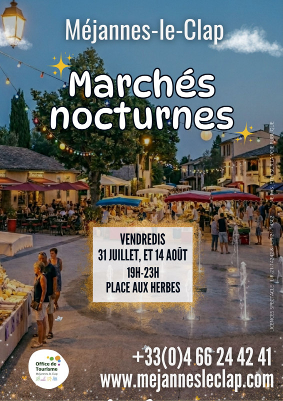 31-07 Marchés nocturnes de Méjannes.jpg