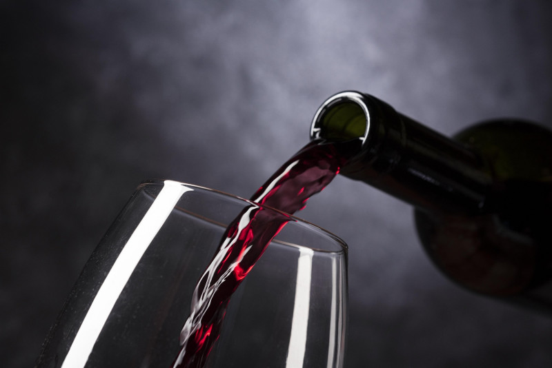 Beaujolais Nouveau de l'Accueil Méjannais_Méjannes-le-Clap Beaujolais Nouveau de l'Accueil Méjannais_Méjannes-le-Clap