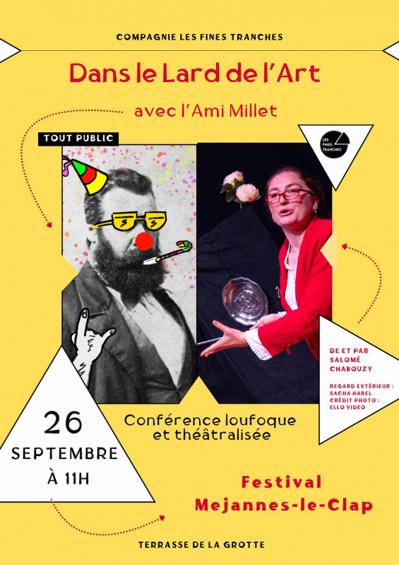 Méjannes Du Rire #6 à la Grotte de la Salamandre_Méjannes-le-Clap