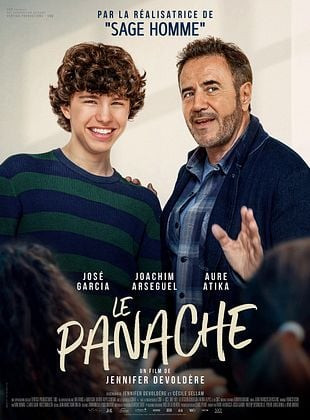 Séance de cinéma 