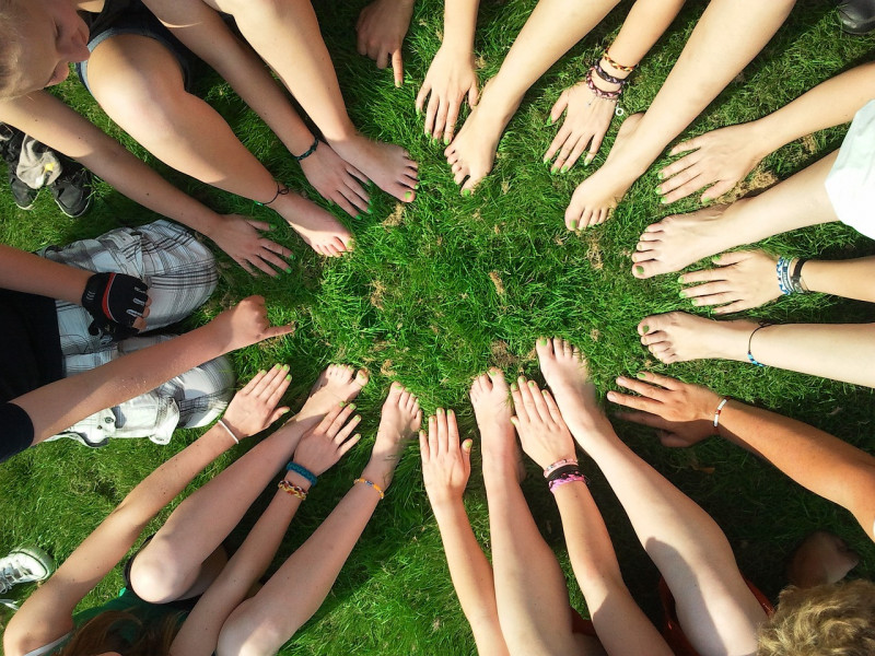 Cercle de parole 'Liens familiaux